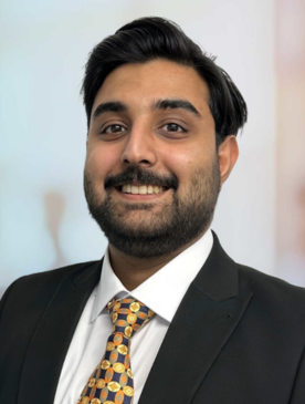 Mohammed Khan Profile Photo