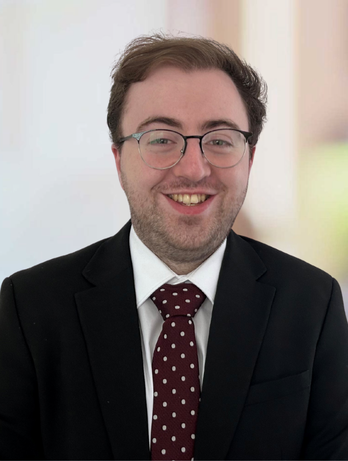 Matthew Ronchetti Profile Photo