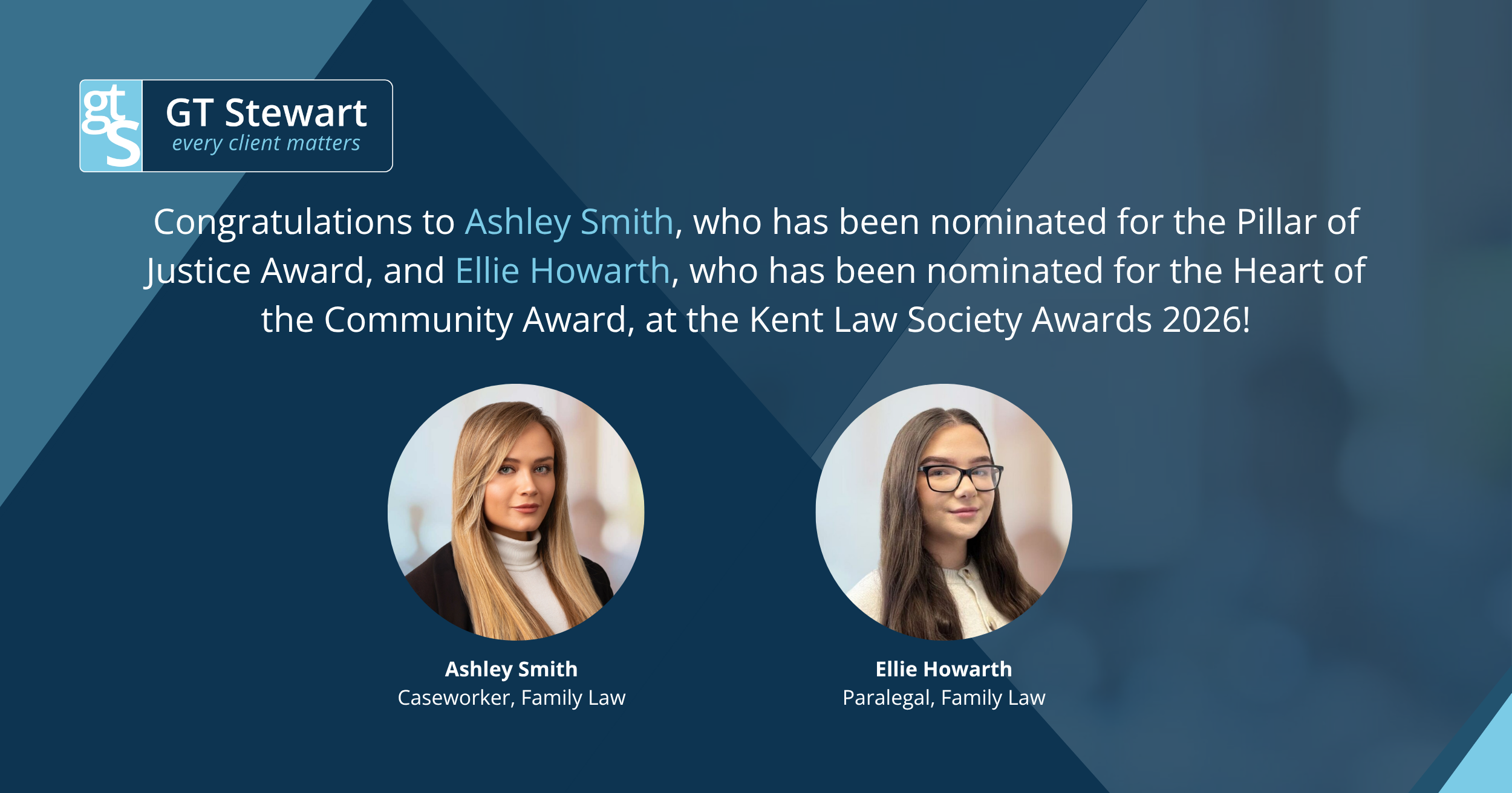 News Announcements (3)