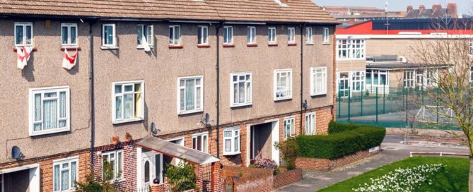 Ombudsman overturns 3 year old social housing allocation decision web