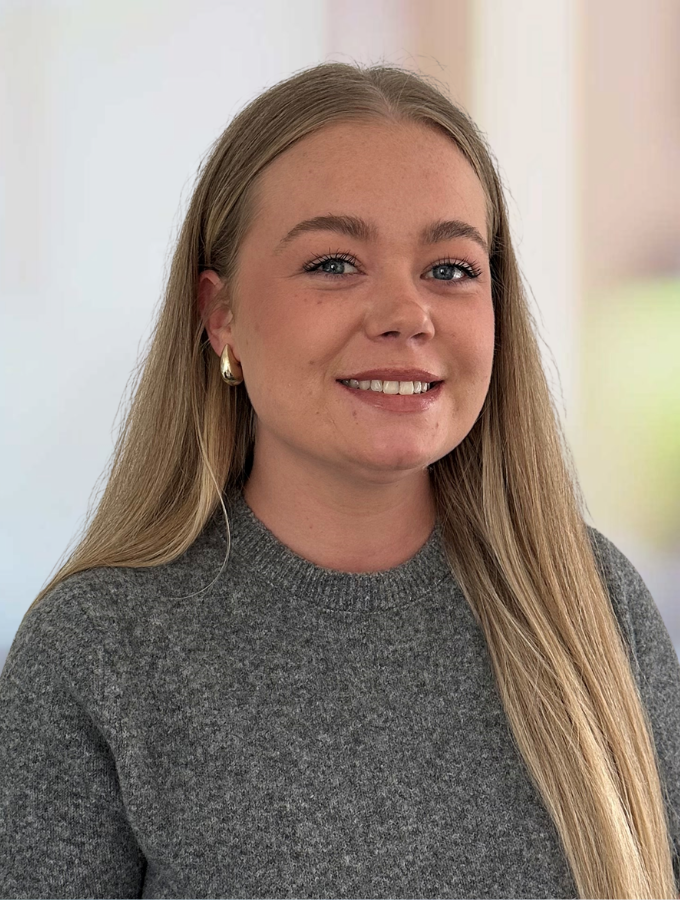 Paige Morris Profile Photo