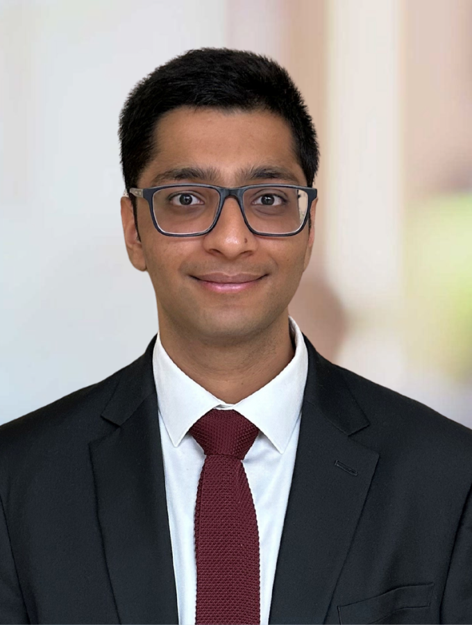 Qaizaar Bharmal Profile Photo