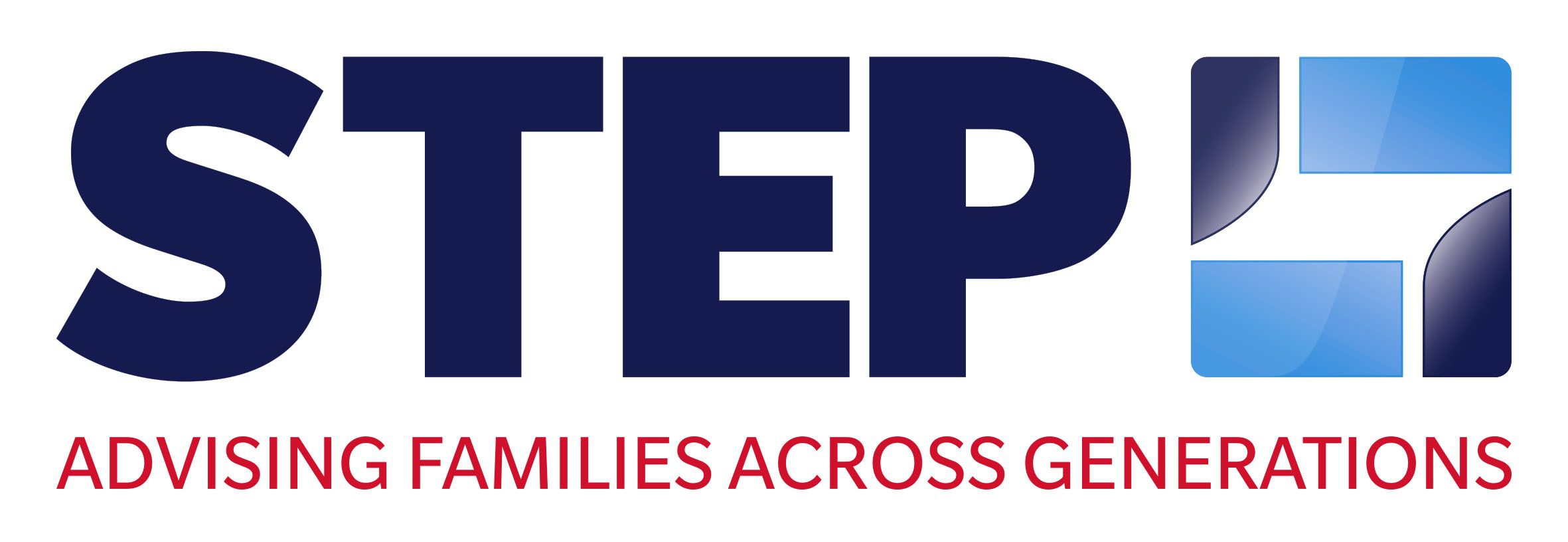 STEP logo