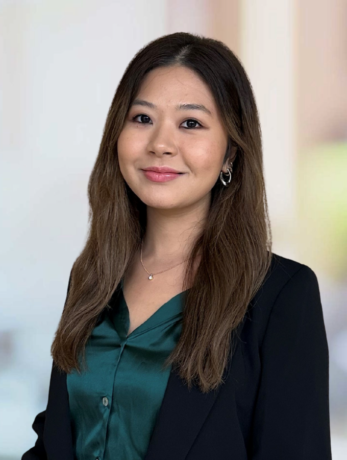 Sarina Yamahata Profile Photo