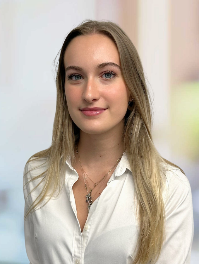 Seraphina Kilroy-Silk Profile Photo