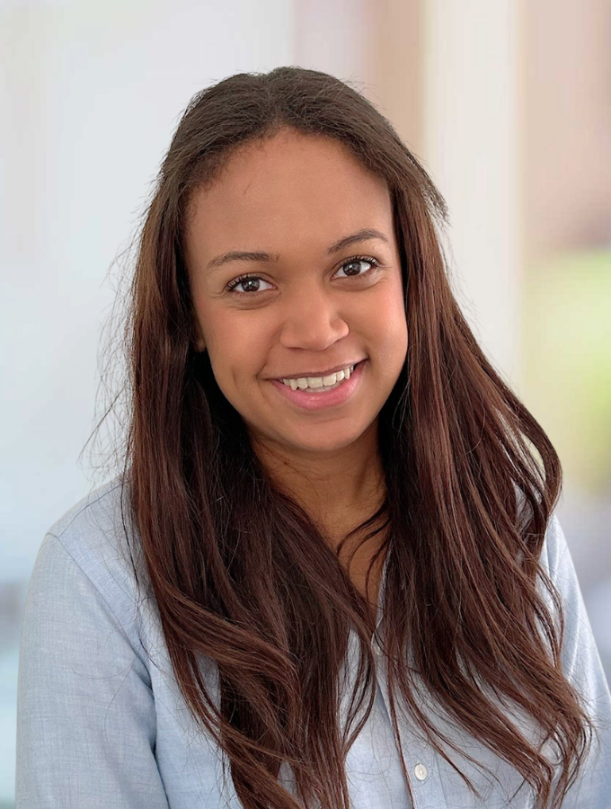 Shadia Thomas Profile Photo