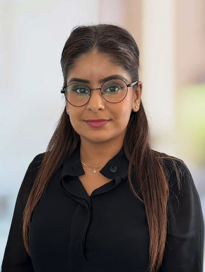 Simi Chaggar Profile Photo