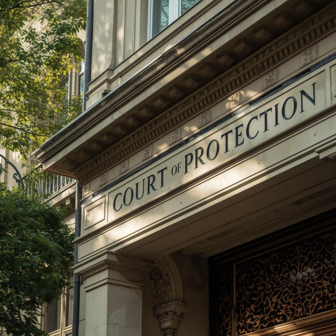 Court of Protection