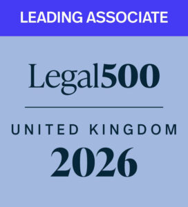 Leading Associate