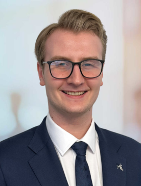 Harry Pell Profile Photo