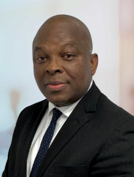 Ed Heman Profile Photo