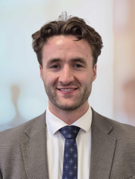 Robert Jenkins Profile Photo