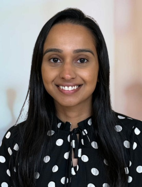 Simran Chaggar Profile Photo