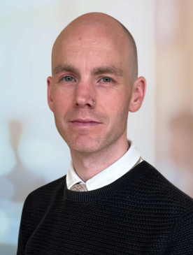 Robert Stearn Profile Photo