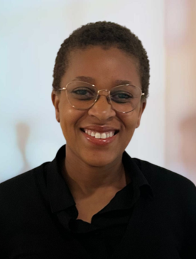 Keshia Denny Profile Photo