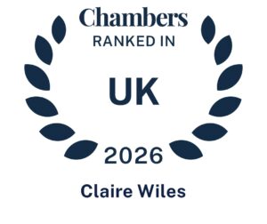 Wiles, Claire