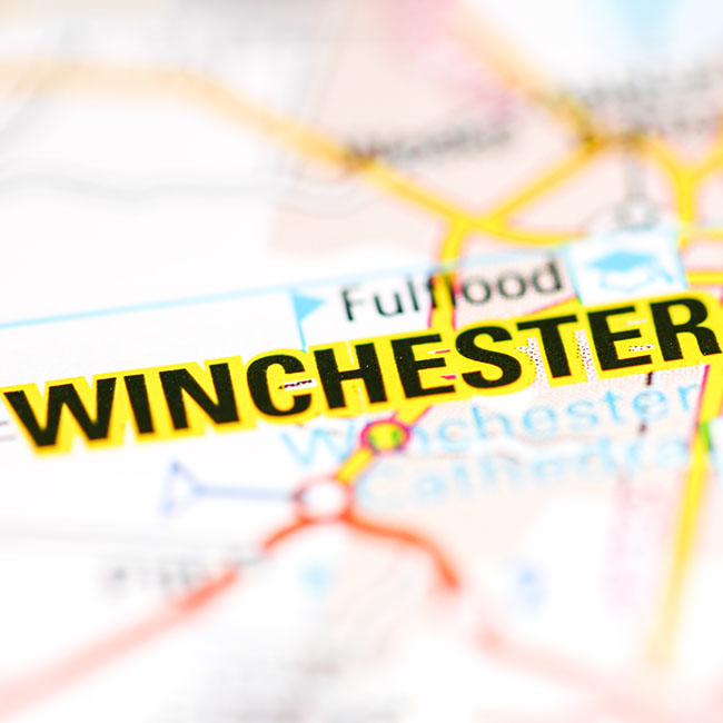 Winchester Feat