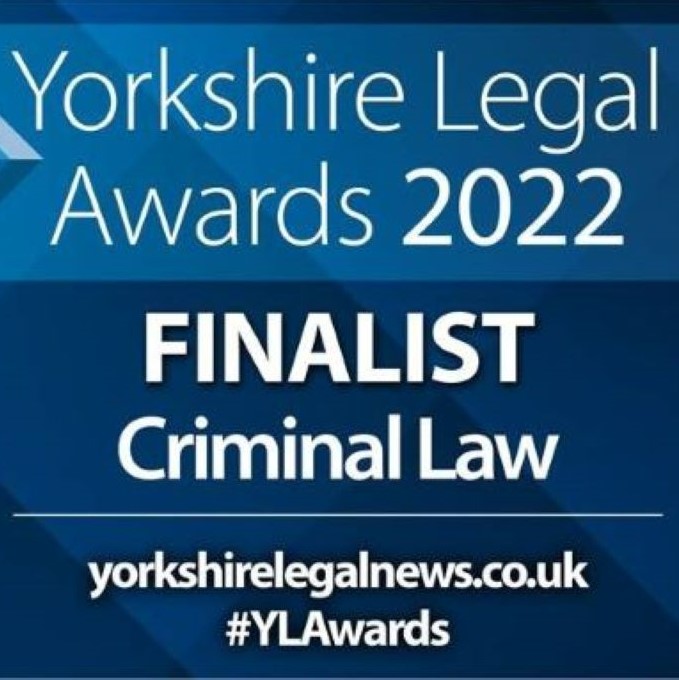 Yorkshire legal 2022 2