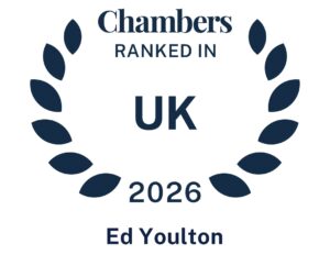 Youlton, Ed