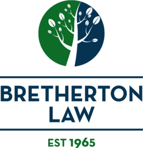 Bretherton Law Logo