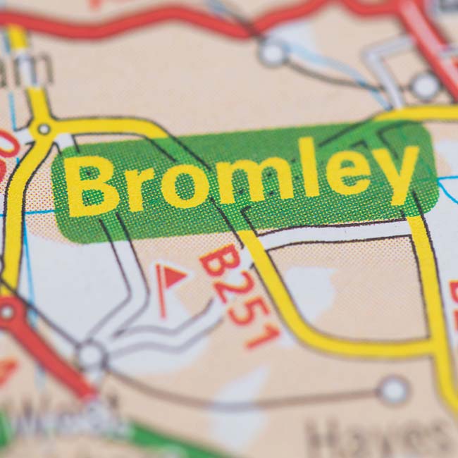 bromley web