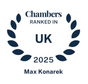 Chambers 2025 Max Konarek