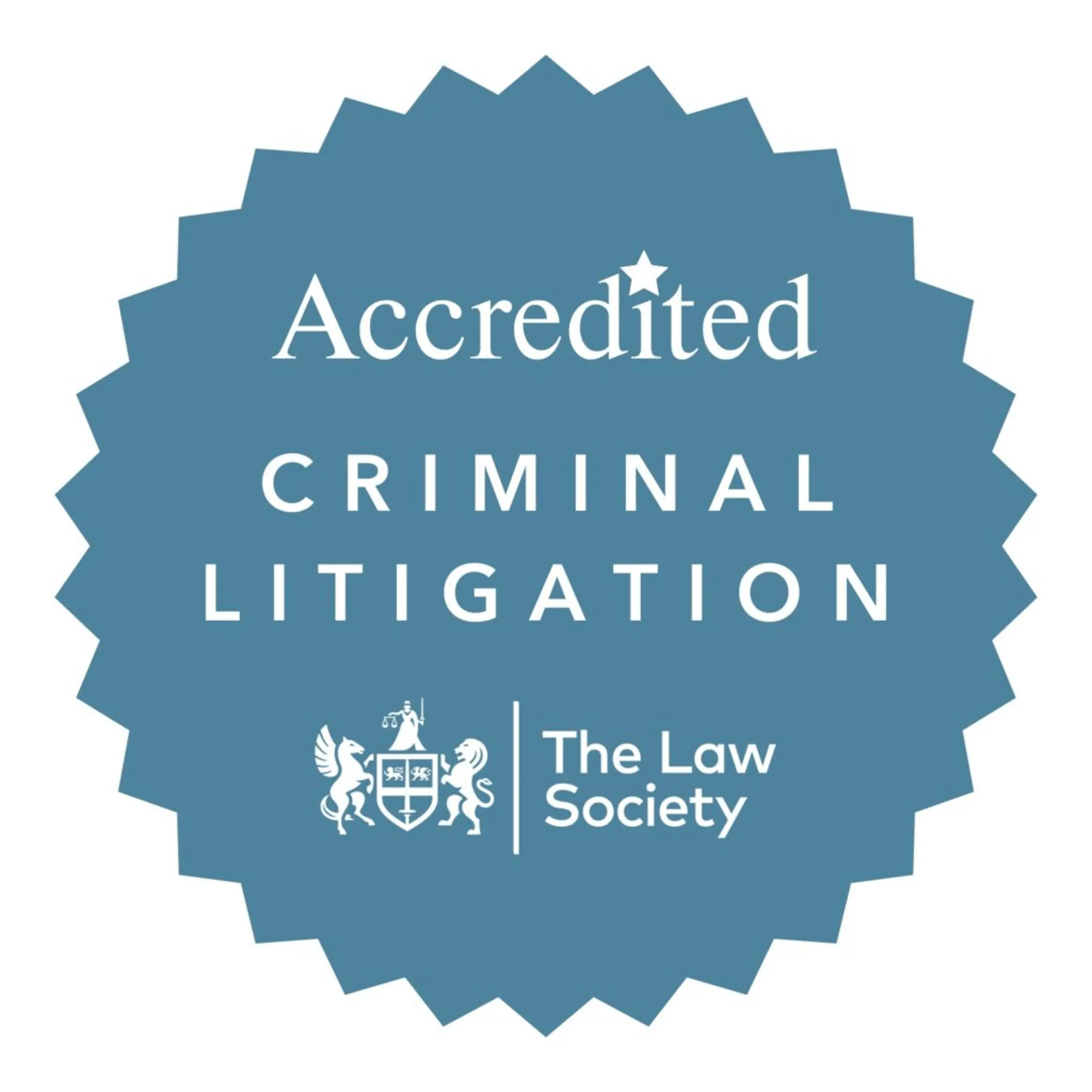 Criminal Litigation