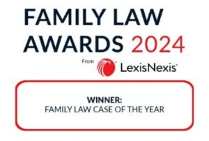 Lexisnexus Family Law Awards