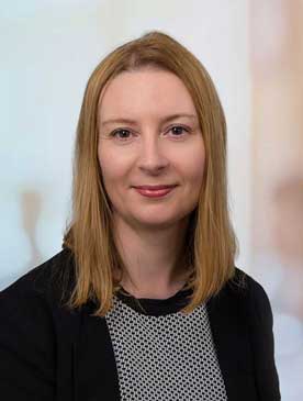 Tracey Ling Profile Photo