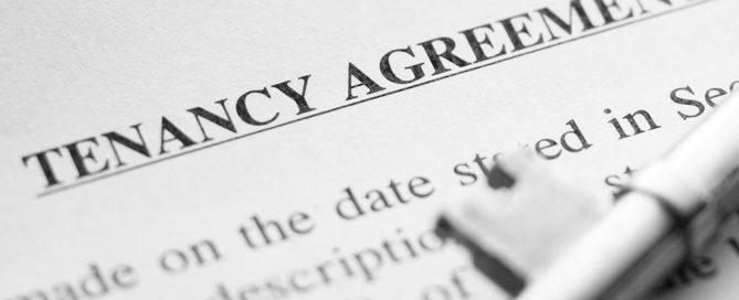 tenancy agreement featured image