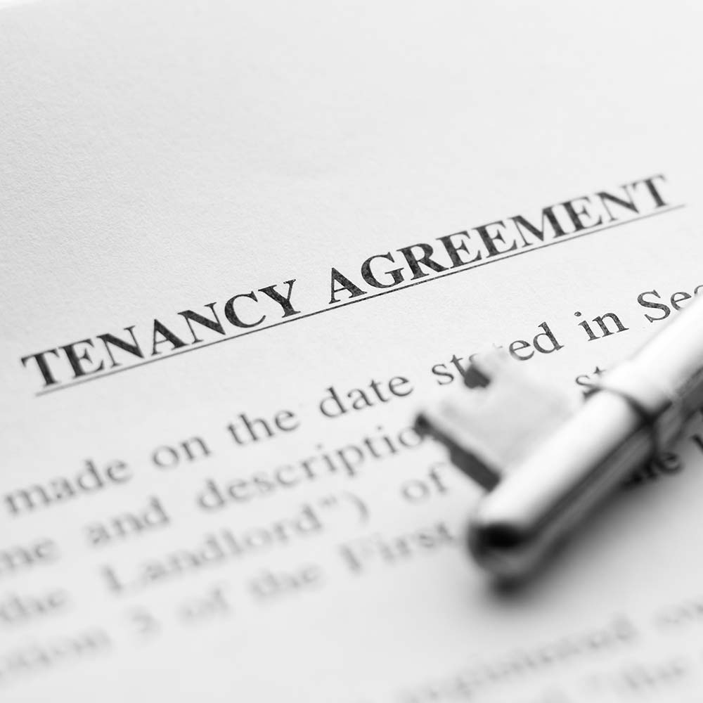 tenancy agreement featured image