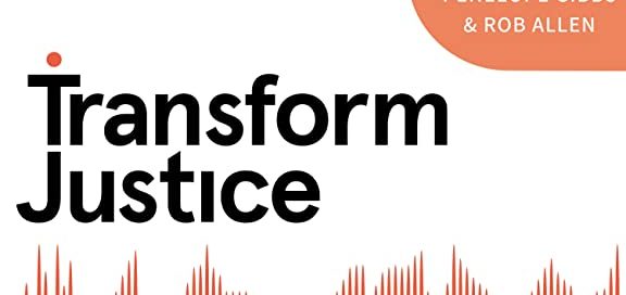 transform justice