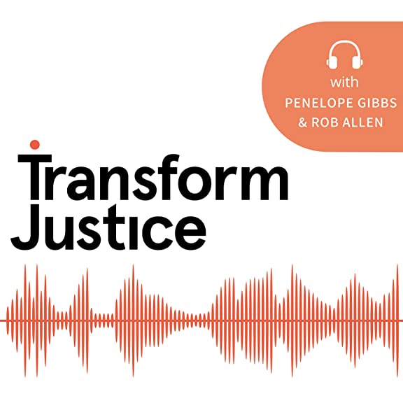 transform justice