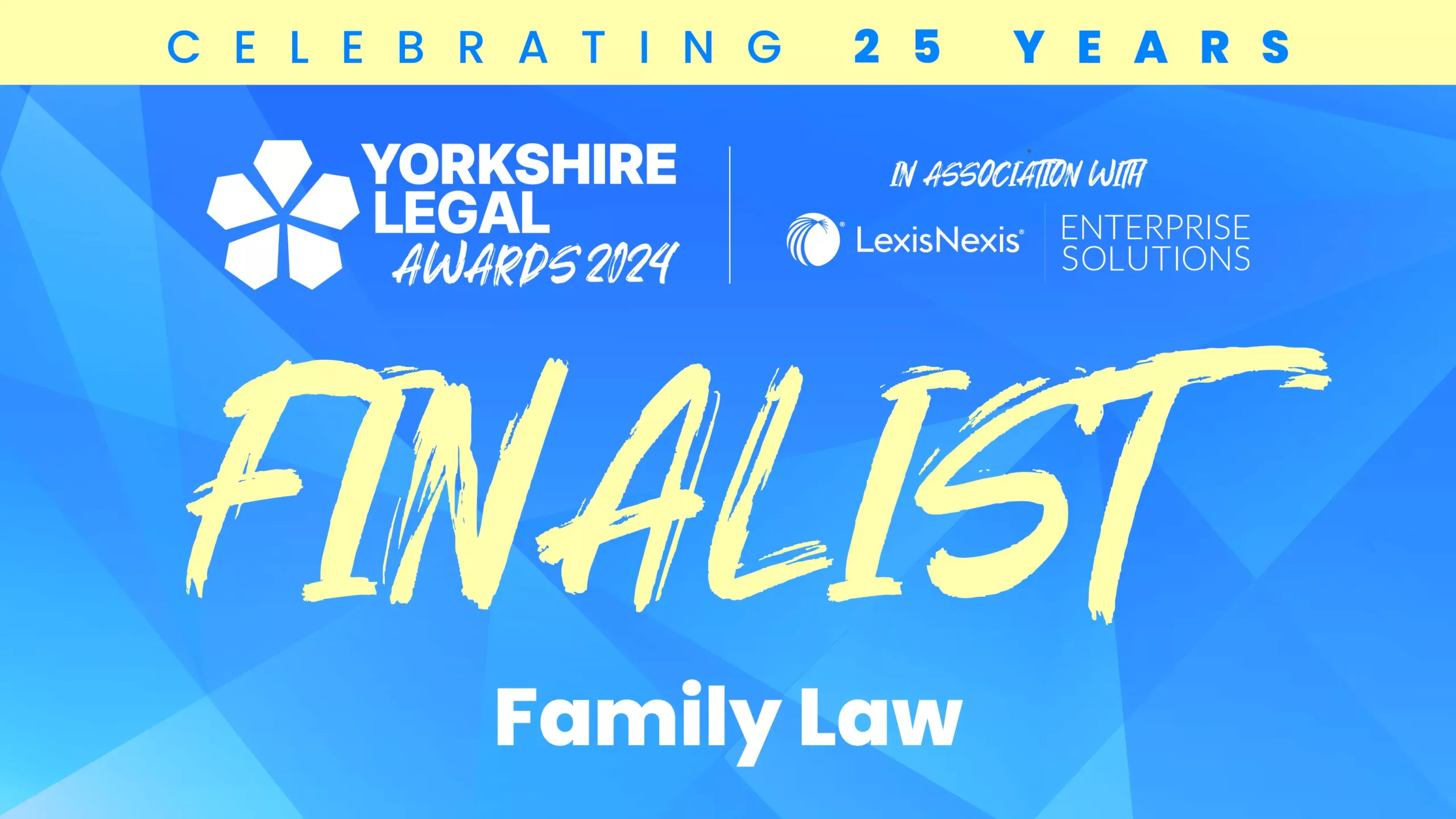 YLA family law finalist