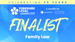 Yla Family Law Finalist